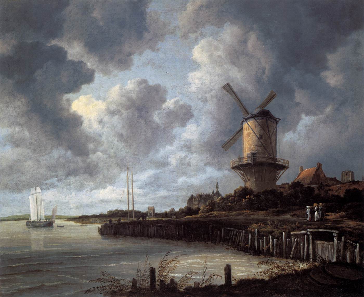 the_windmill_at_wijk_bij_duurstede_1670_ruisdael1