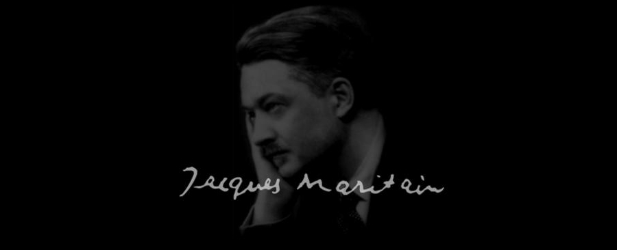 Maritain1