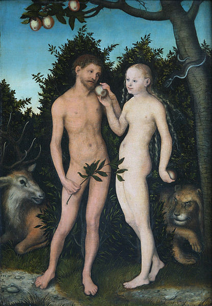 eve