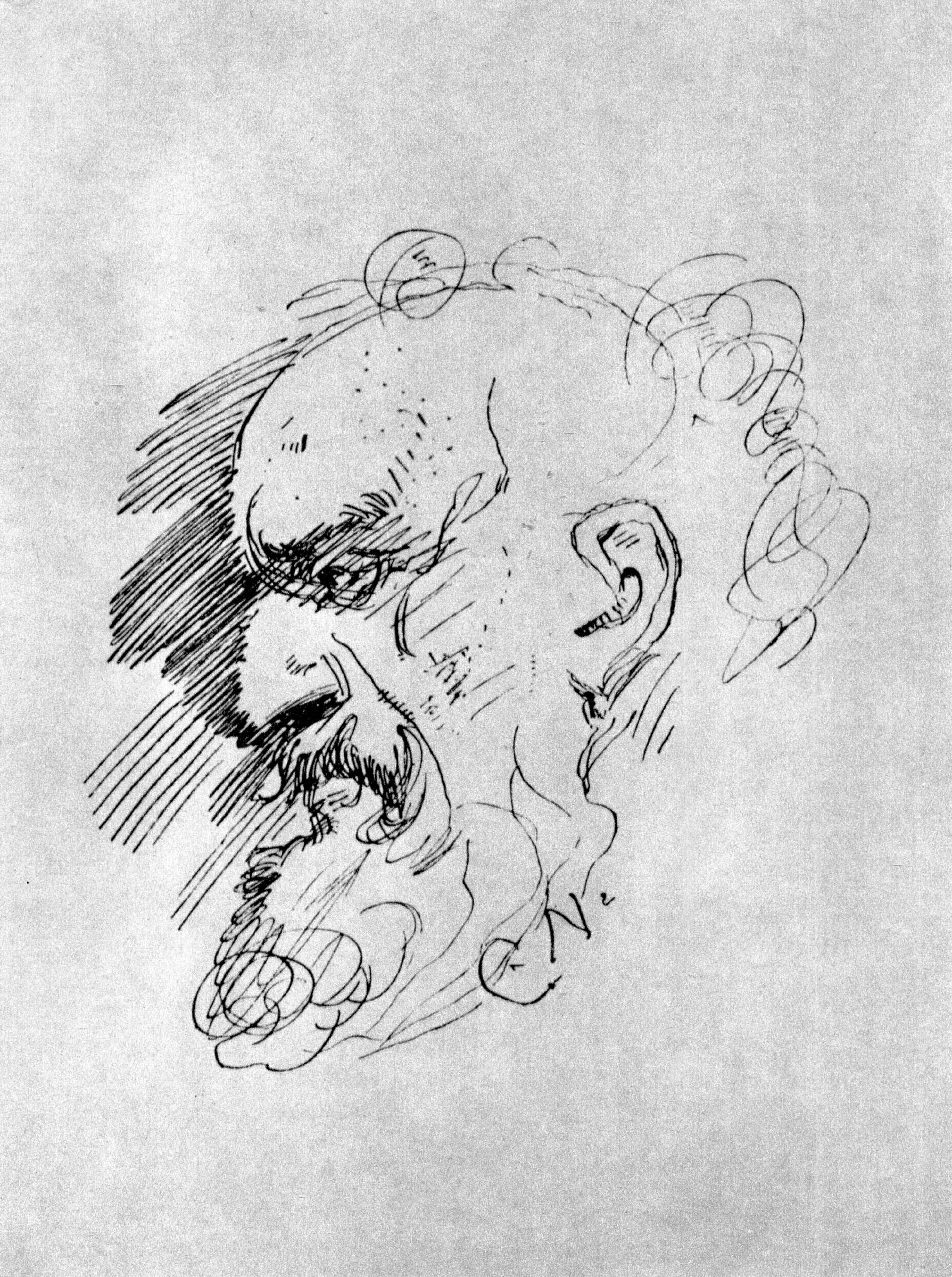 Cyprian_Norwid_Autoportret_1880