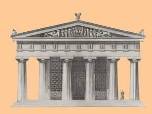 delphi-apollo-en-face