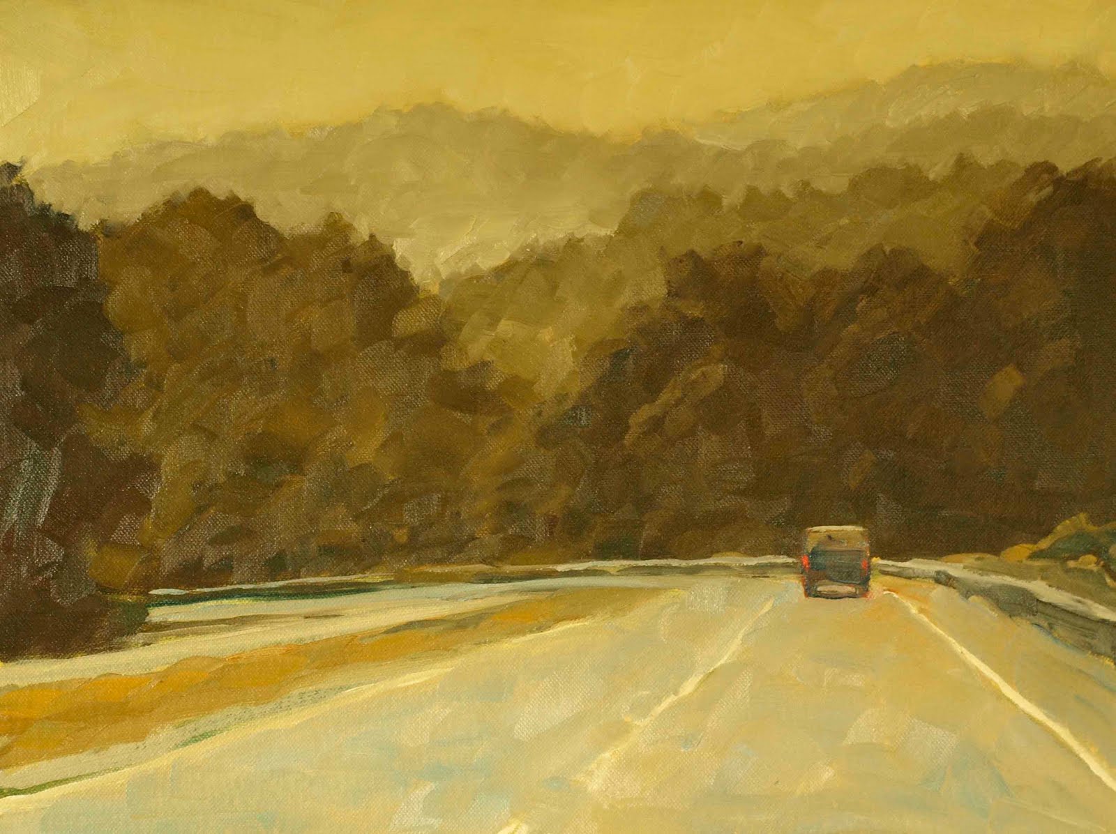 HighwayMiles_12x16