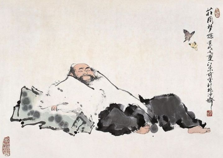 zhuangzi
