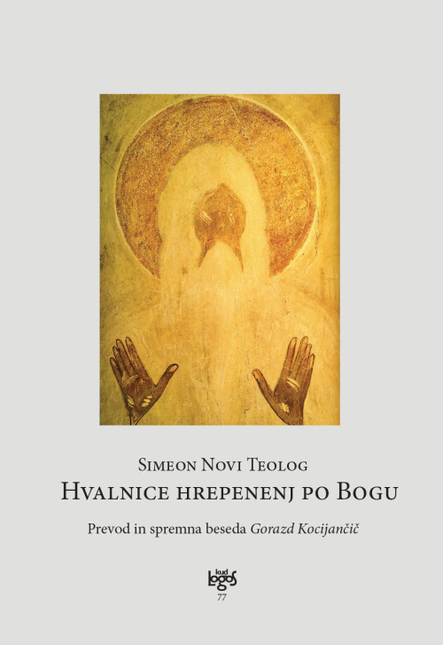 Hvalnice hrepenenj po Bogu