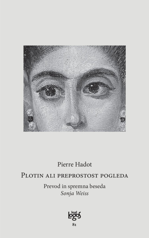 Plotin ali preprostost pogleda