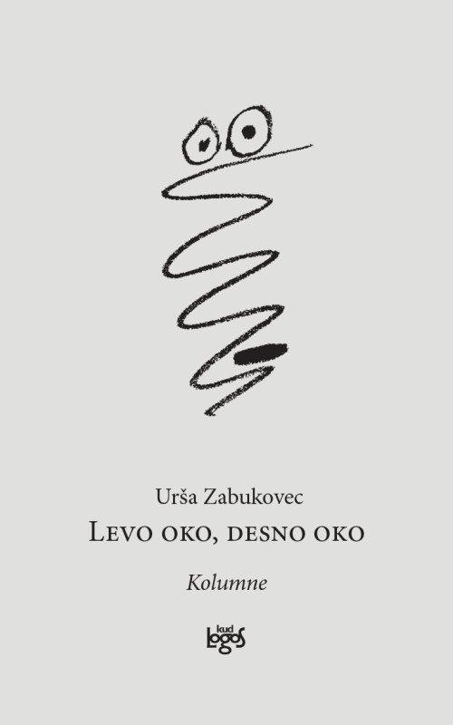 Levo oko, desno oko