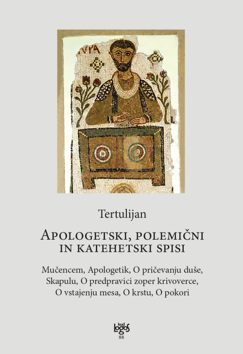 Apologetski, polemični in katehetski spisi
