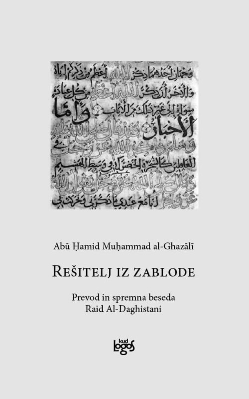 Rešitelj iz zablode