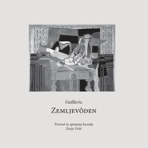 Zemljevôden
