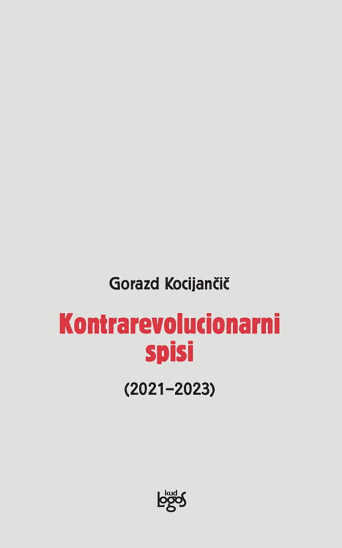 Kontrarevolucionarni spisi
