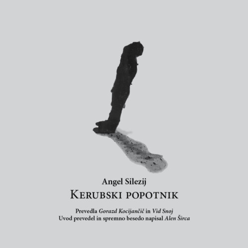 KERUBSKI POPOTNIK