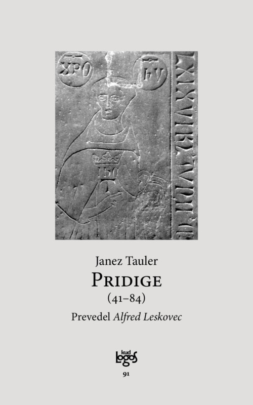 Pridige II