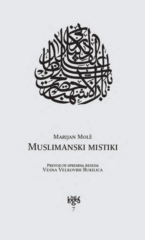 Muslimanski mistiki