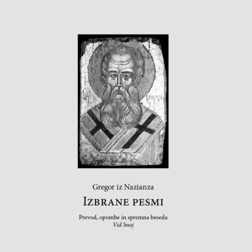 Izbrane pesmi