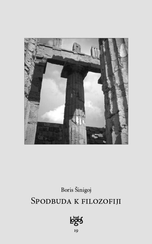 Spodbuda k filozofiji