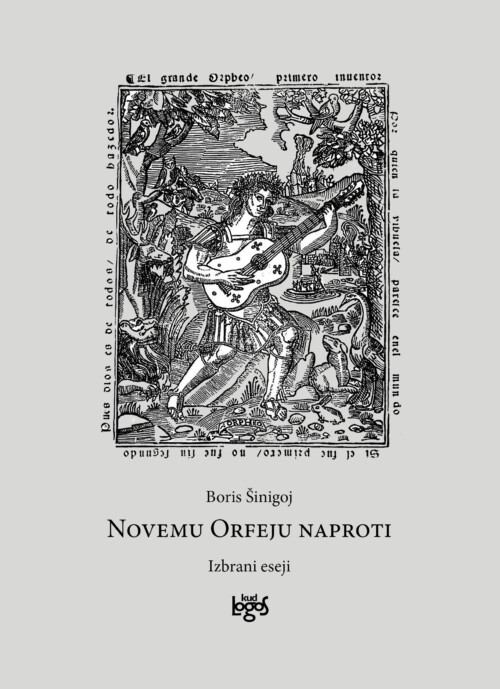 Novemu Orfeju naproti