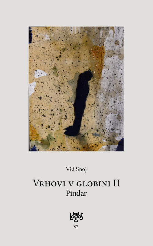 Vrhovi v globini II. PINDAR