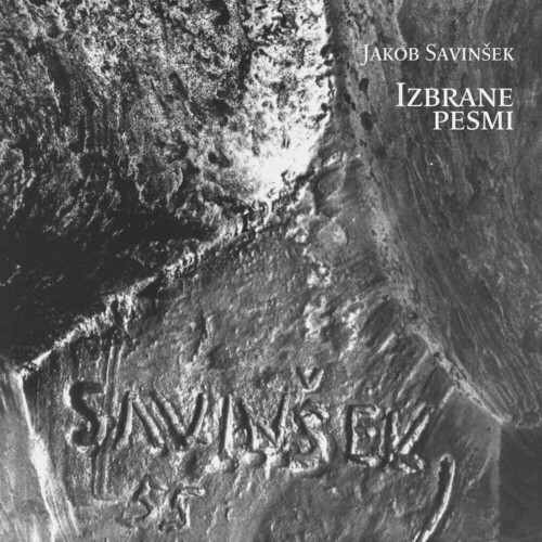 IZBRANE PESMI