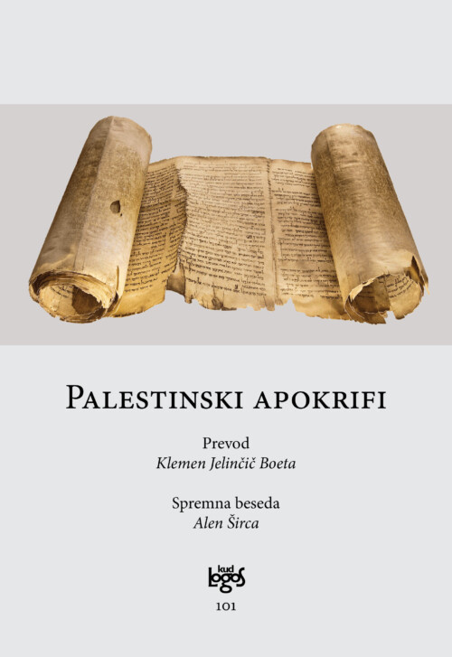 PALESTINSKI APOKRIFI