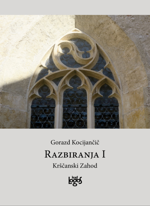 RAZBIRANJA 1. Krščanski Zahod