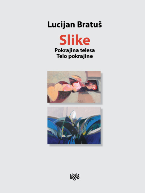 Slike: Pokrajina telesa, Telo pokrajine