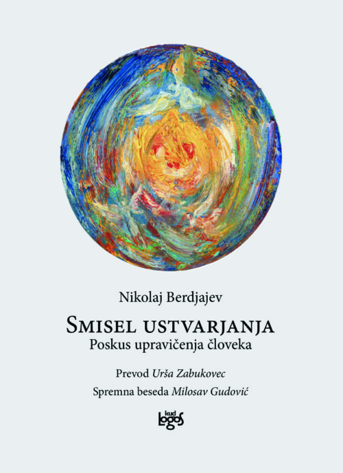 SMISEL USTVARJANJA